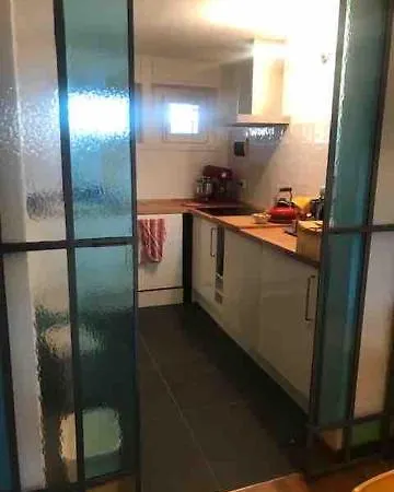 Διαμέρισμα Chez Martina