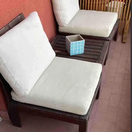 Chez Martina Διαμέρισμα *