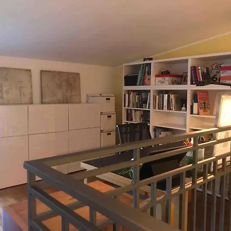 Chez Martina Διαμέρισμα Μιλάνο