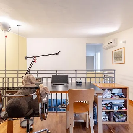 Chez Martina Διαμέρισμα *