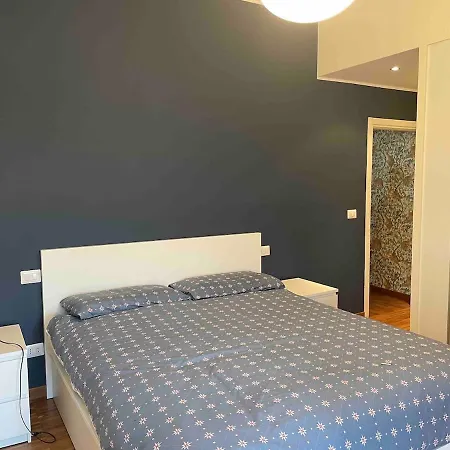 Διαμέρισμα Chez Martina *