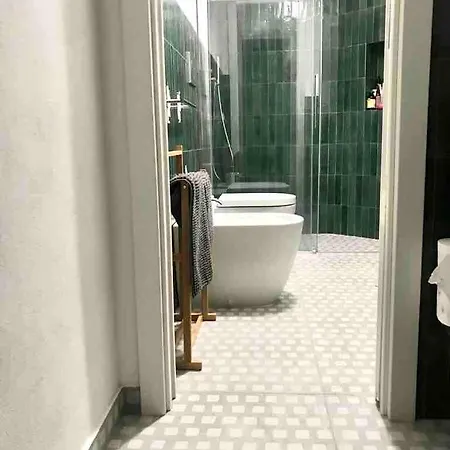 Chez Martina * Μιλάνο