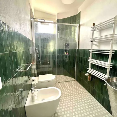 Chez Martina * Μιλάνο