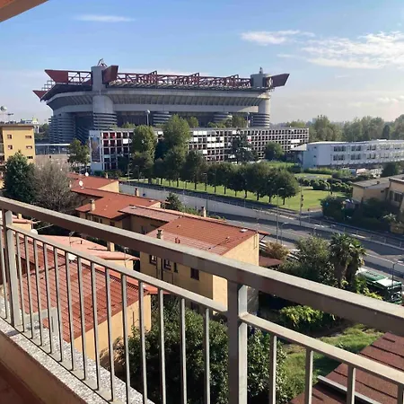 Διαμέρισμα Chez Martina