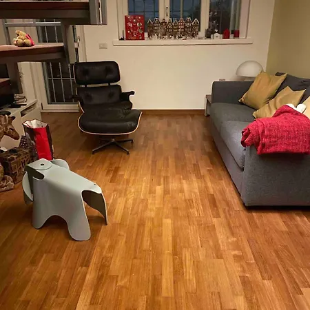 Διαμέρισμα Chez Martina *