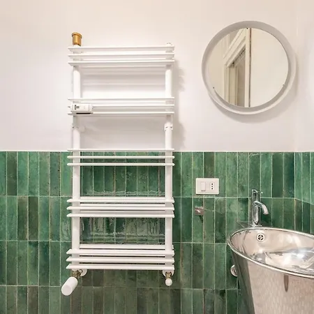 Διαμέρισμα Chez Martina Μιλάνο