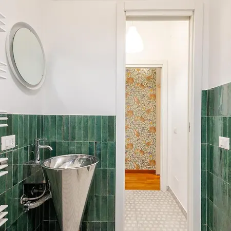 Chez Martina Διαμέρισμα